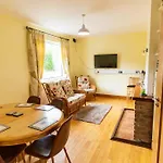 Beentee View - Ferienhaus