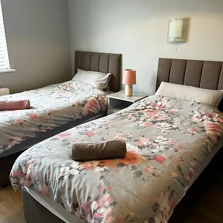 Beentee View - Prázdninový dům