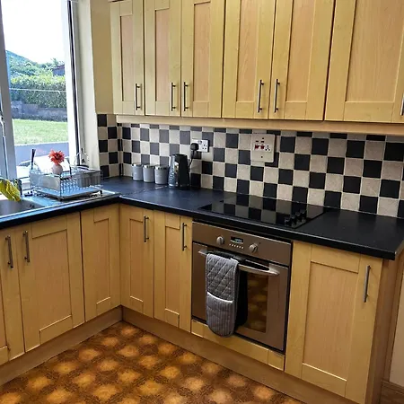 Beentee View - * Cahersiveen