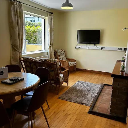 Beentee View - Feriehus Cahersiveen