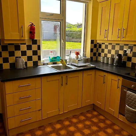 Beentee View - Cahersiveen