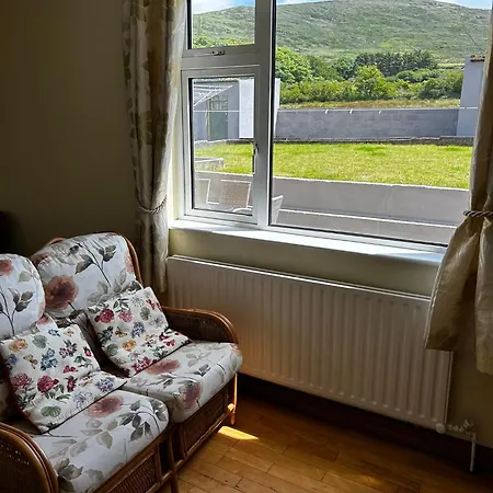 Beentee View - * Cahersiveen