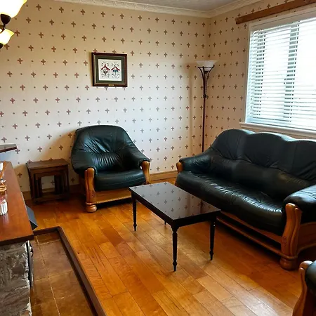 Casa de Férias Beentee View -