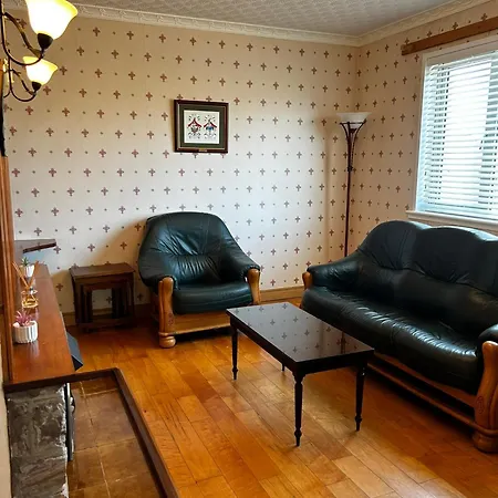 Beentee View - Casa de Férias Cahersiveen