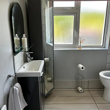 Beentee View - Feriehus