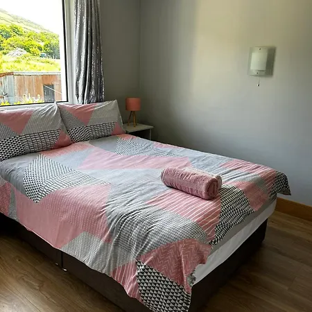 Casa de Férias Beentee View - Cahersiveen