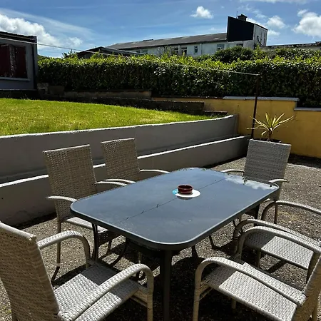 Beentee View - Feriehus