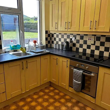 Beentee View - Casa de Férias Cahersiveen