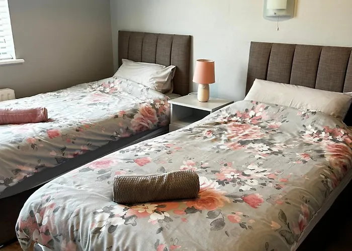 Beentee View - Prázdninový dům