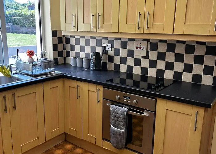 Beentee View - * Cahersiveen