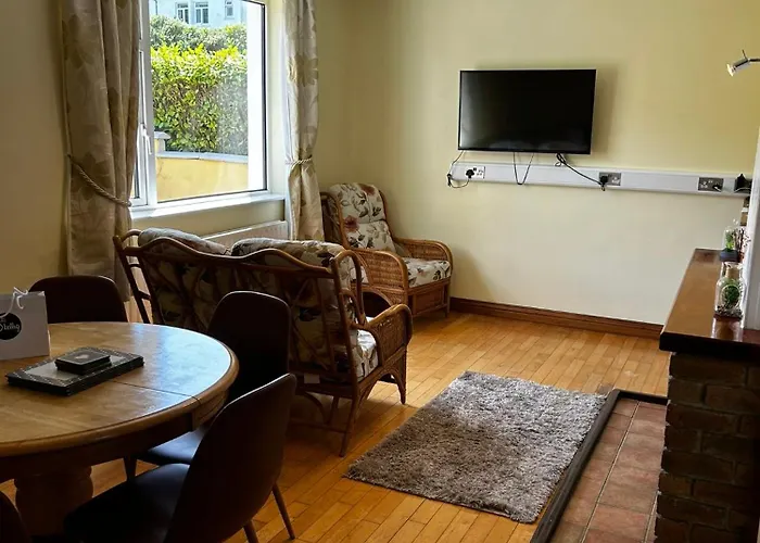 Beentee View - Prázdninový dům Cahersiveen