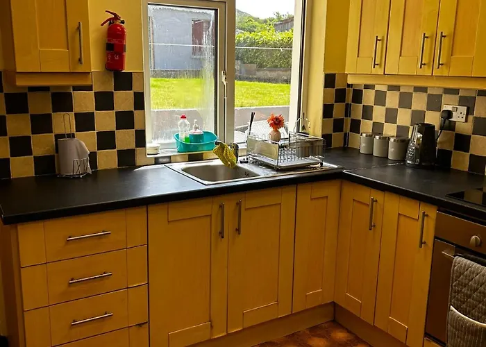 Beentee View - Cahersiveen