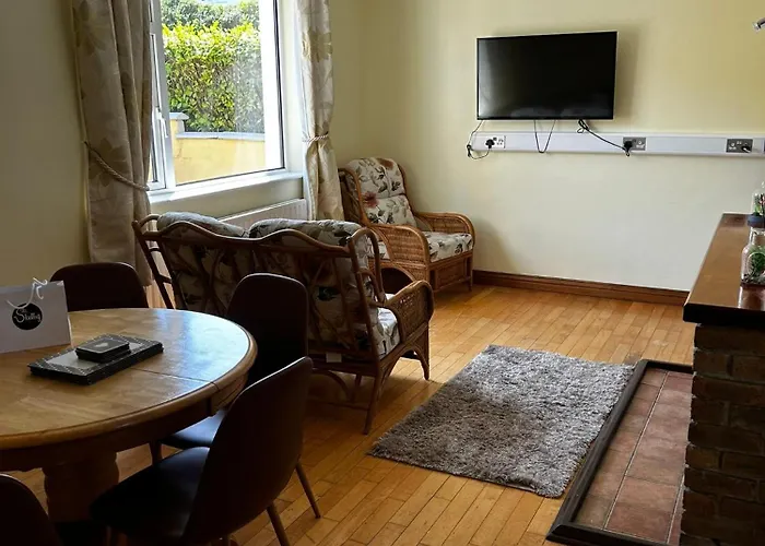 Prázdninový dům Beentee View - *