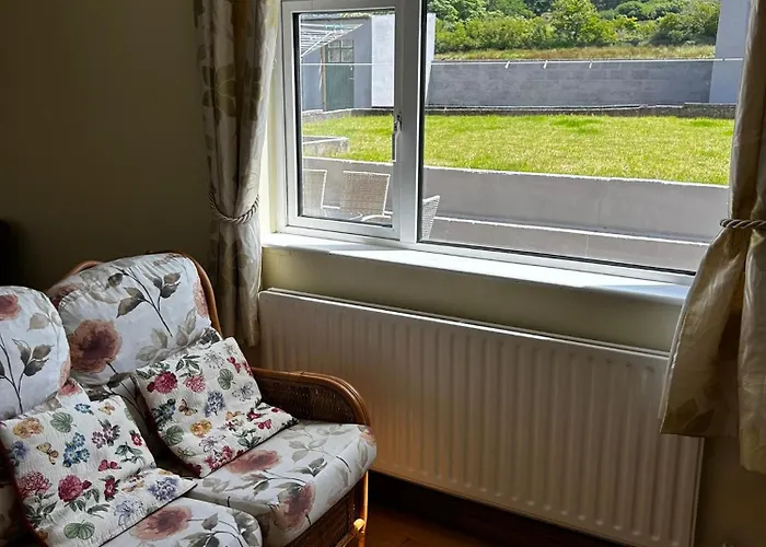 Beentee View - * Cahersiveen