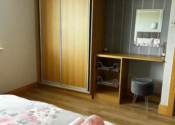 Beentee View - Prázdninový dům Cahersiveen