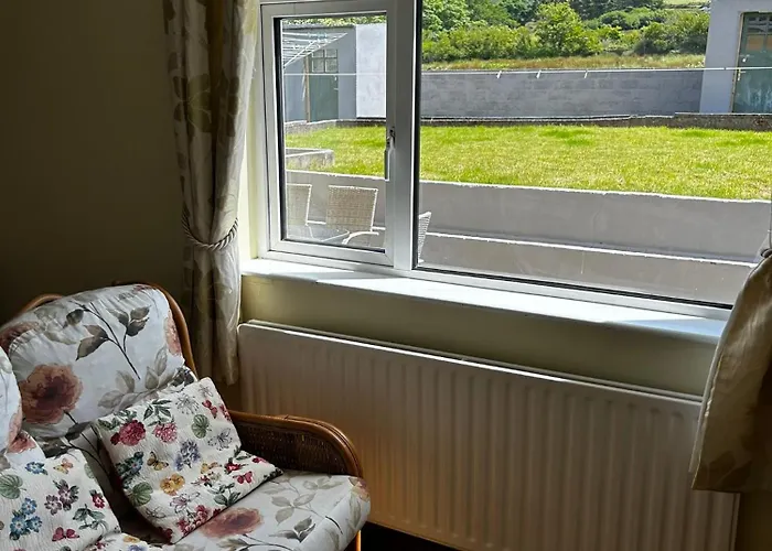 Beentee View - Feriehus Cahersiveen