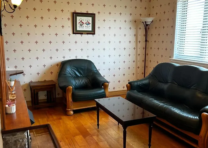 Beentee View - Feriehus Cahersiveen