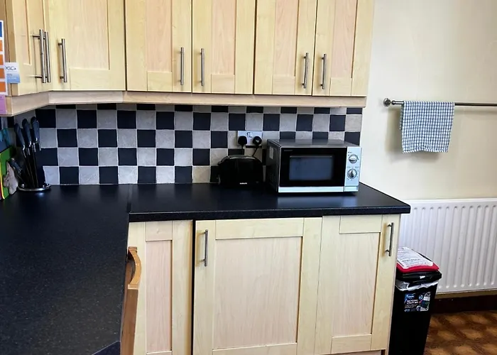 Beentee View - Prázdninový dům *