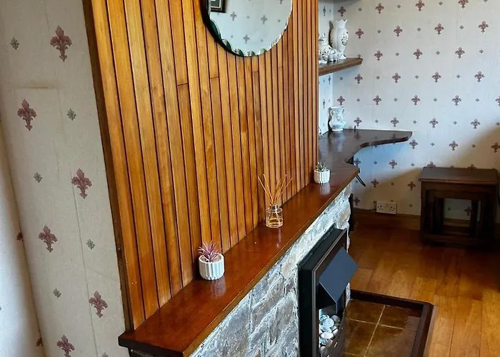 Beentee View - * Cahersiveen