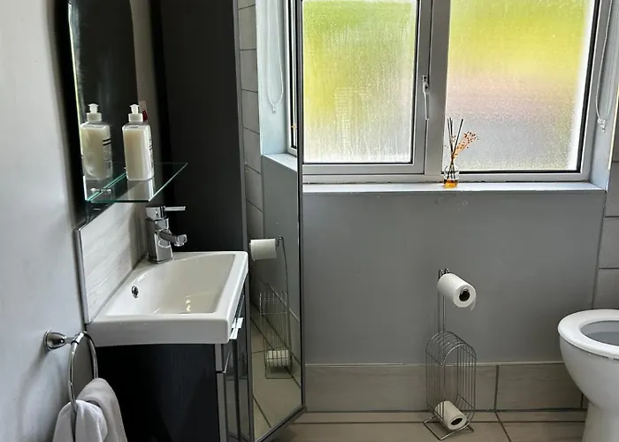 Beentee View - Prázdninový dům