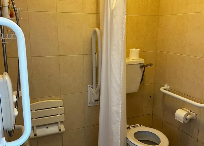 Prázdninový dům Beentee View - *