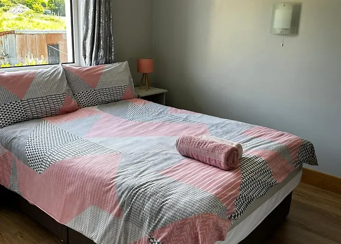 Prázdninový dům Beentee View - Cahersiveen