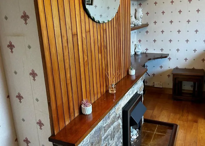 Beentee View - Feriehus *