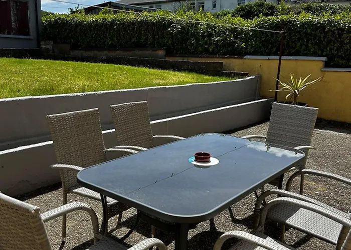 Beentee View - Feriehus